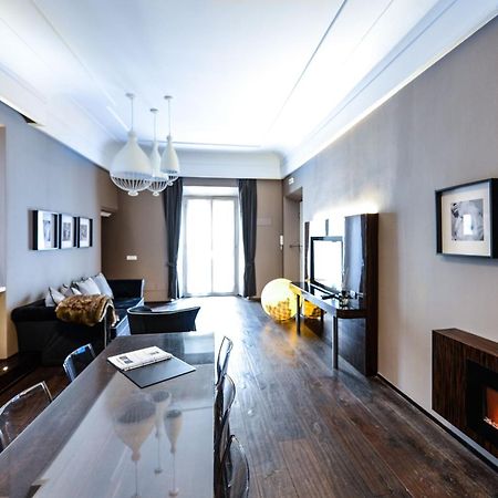 The Babuino - Luxury Serviced Apartment Рим Екстер'єр фото